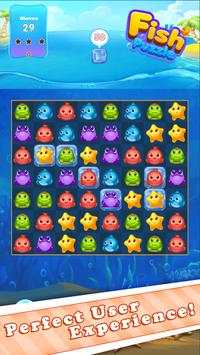 Fish Matching Puzzle screenshot 2