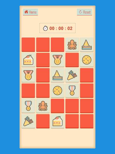 Match Pairs - A Memory game screenshot 17