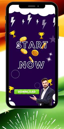 Scratch coupon & real cash win स्क्रीनशॉट 2
