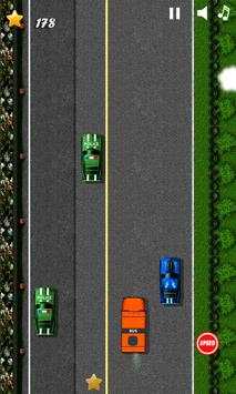 Bus Simulator screenshot 4