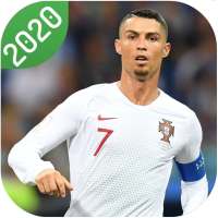 Guess Football Player logo