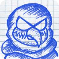 Sketch Fight