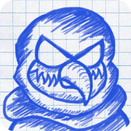 Sketch Fight 0.7