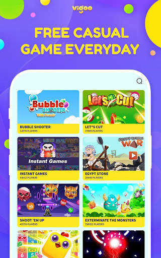 Vigoo Games screenshot 1