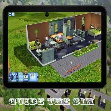 New Guide The Sims 3 screenshot 1