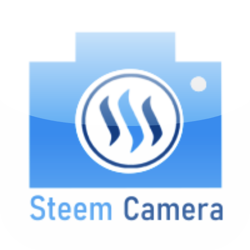 Steem Camera icon