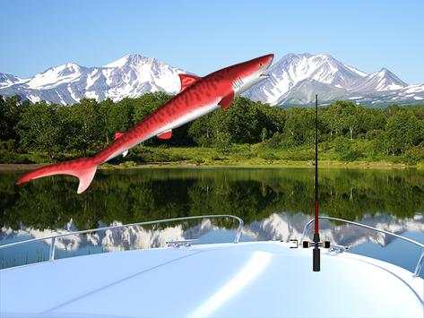 Fishing Shark Ace screenshot 6