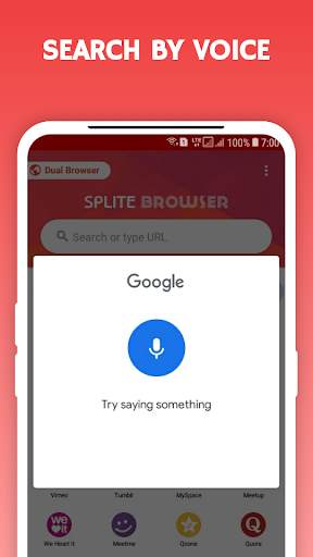 All in one social media apps screenshot 7