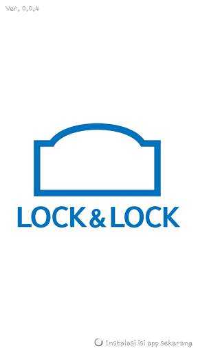 LOCK&LOCK screenshot 1
