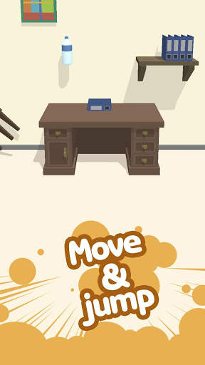 Bottle Jump 3D Game screenshot 2