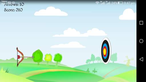 King Archer screenshot 3