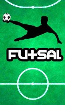 futsal game screenshot 2