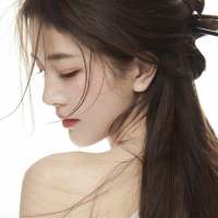 Korean Sexy Girl Wallpaper HD logo