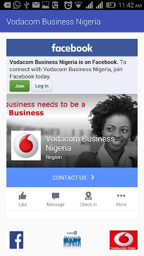 Vodacom Clan screenshot 7