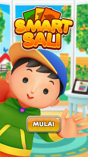 Smart Sali screenshot 1
