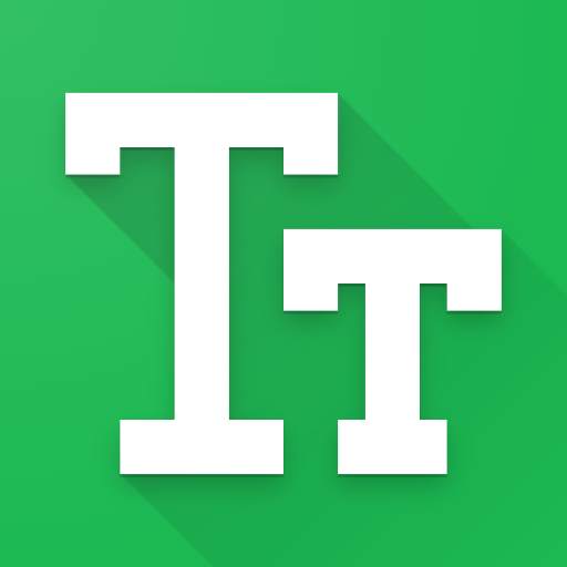 Big Font 2.0.0