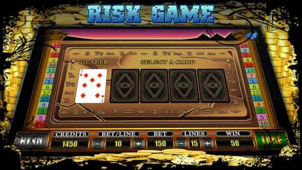 Slot Book Of Anubis screenshot 4