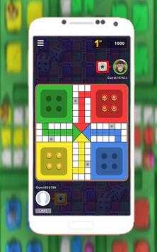 Ludo Star 2018 King screenshot 3