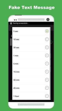 Fake Text Message screenshot 6