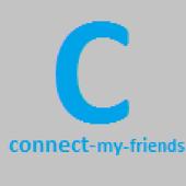 connect-my-friends icon