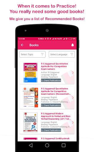 Quicker Maths - Tricks, Puzzles, Quizzes & Books screenshot 7