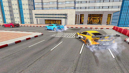 Car City Real Racing screenshot 1