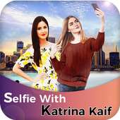Selfie With Katrina Kaif on 9Apps