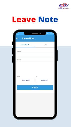Easy School App 8 تصوير الشاشة
