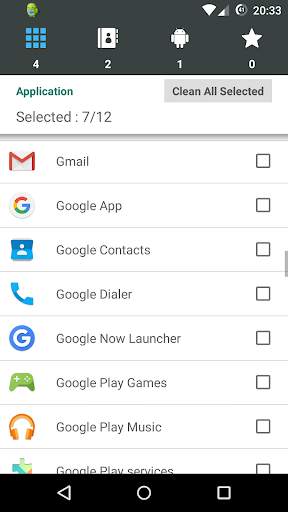 Quick Notification screenshot 6