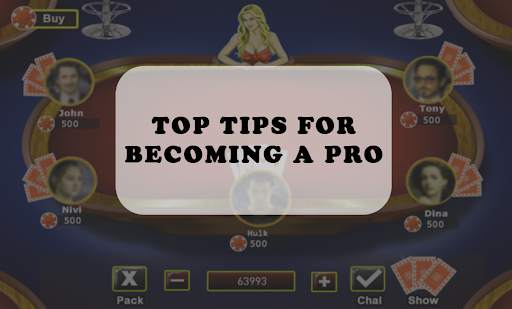 Guide and Tips for Teen Patti screenshot 3