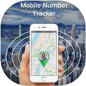 Mobile Numbe Tracker with Location 1.0