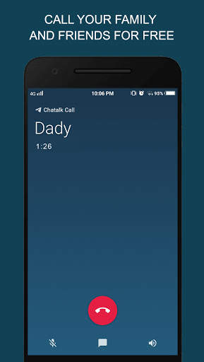 Chatalk - chat with telegram Business app screenshot 3
