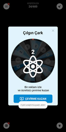 Great Alchemy 2 screenshot 8