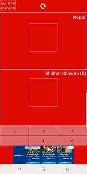 Jio Tv Live Cricket Game screenshot 4