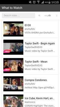 OCR for Youtube screenshot 2