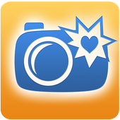 AwwPics: Explore &amp; Edit Photos icon