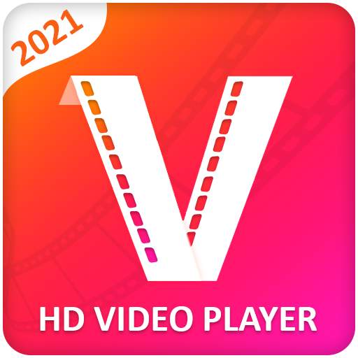 HD Video Player - Free Full HD Video Player 2021 1.0