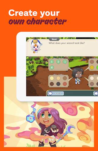 Prodigy Math: Kids Game screenshot 8