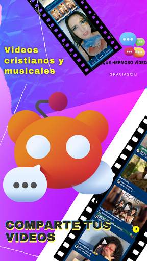 EnderApp Series Bíblicas screenshot 5