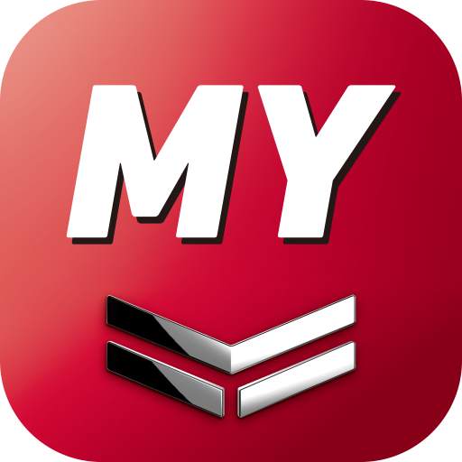MY YANMAR Service Portal APP 9.35.0.0