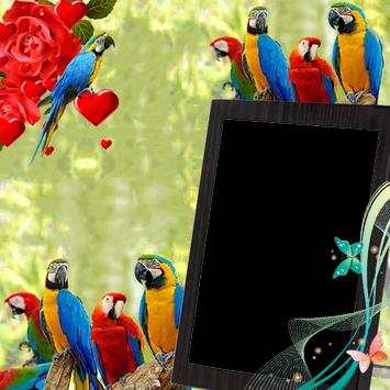 Parrot Photo Frame screenshot 4