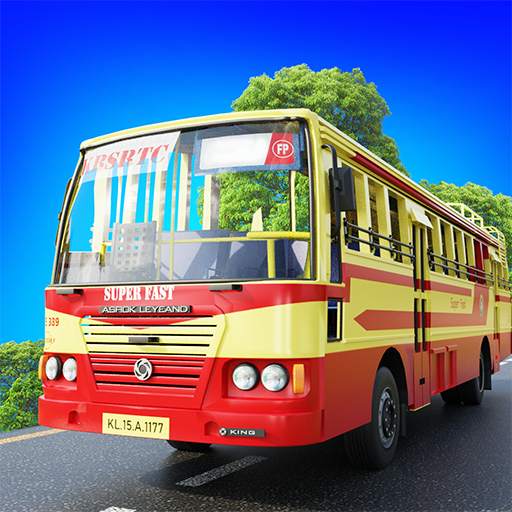Kerala Bus Simulator 1.0.13