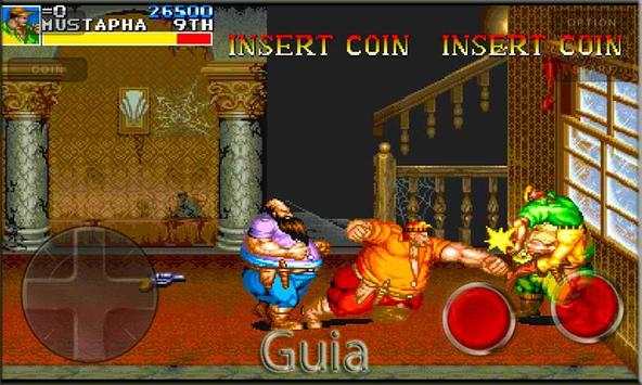 Mustafa Game screenshot 1