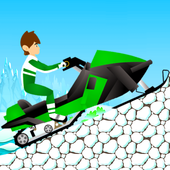 Ben Motorcycle icon