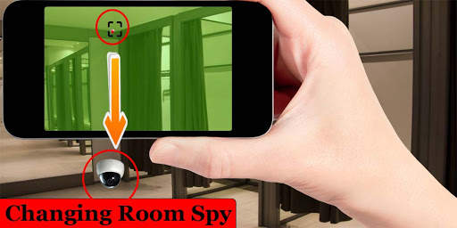 Spy Camera Detector - Hidden Camera Detector App screenshot 2