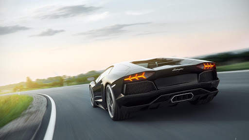 Car Wallpapers HD screenshot 12
