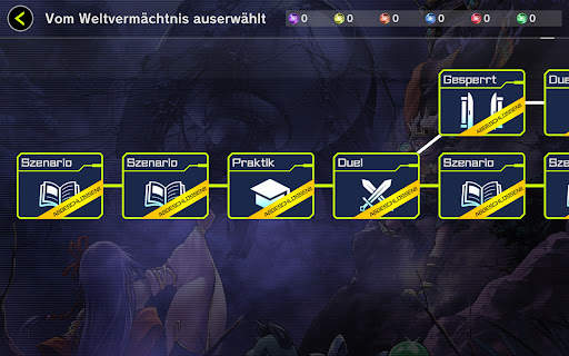 Yu-Gi-Oh! Master Duel screenshot 22