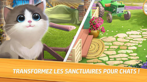Miaou Match screenshot 7
