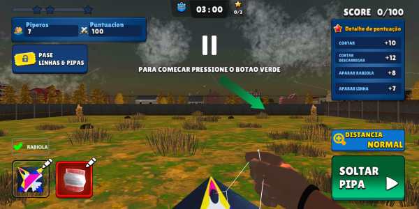 Volantines Mod 2022 screenshot 5