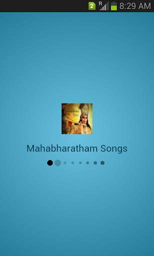 Mahabharatha tones скриншот 1